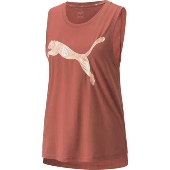 Puma Train Favorite Cat Muscle Tank 1 Puma Train Favorite Cat Muscle Tank