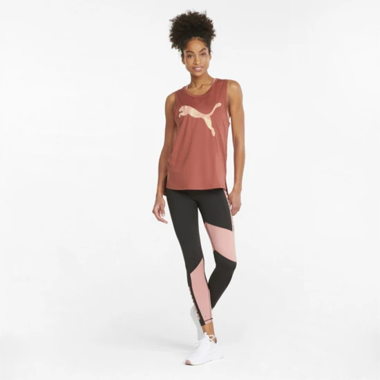 Puma Train Favorite Cat Muscle Tank 3 Puma Train Favorite Cat Muscle Tank – Bild 3
