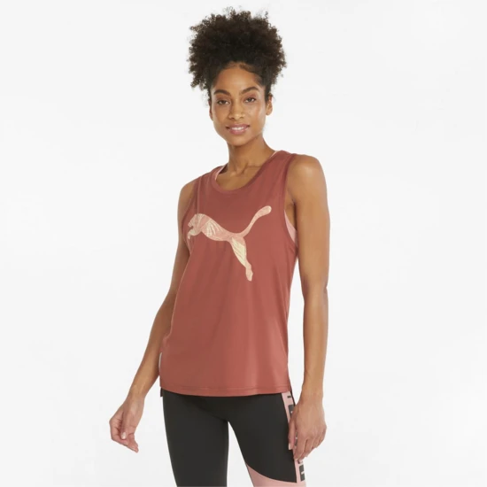 Puma Train Favorite Cat Muscle Tank 4 Puma Train Favorite Cat Muscle Tank – Bild 4