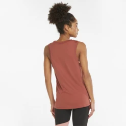 Puma Train Favorite Cat Muscle Tank 10 Puma Train Favorite Cat Muscle Tank -PUMA Shop puma 520256 22 4