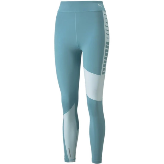 Puma Train Fav Logo HW 7/8 Tight 1 Puma Train Fav Logo HW 7/8 Tight