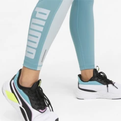 Alternative view of Puma Train Fav Logo HW 7/8 Tight