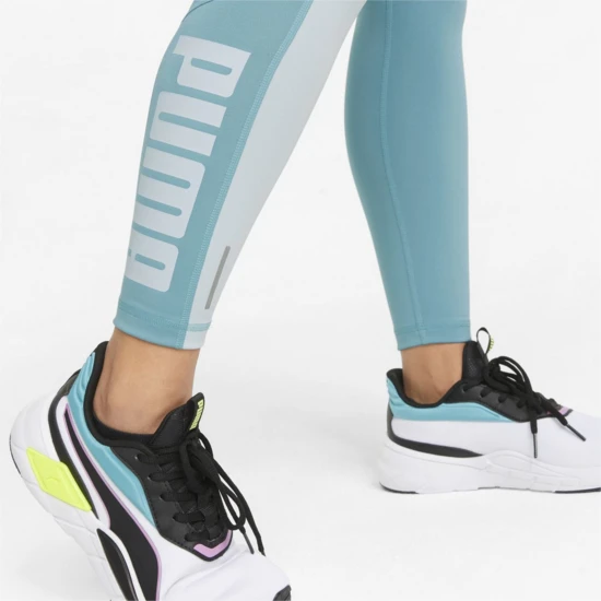 Puma Train Fav Logo HW 7/8 Tight 2 Puma Train Fav Logo HW 7/8 Tight – Bild 2