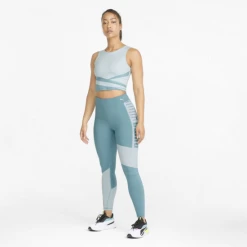 Puma Train Fav Logo HW 7/8 Tight 8 Puma Train Fav Logo HW 7/8 Tight -PUMA Shop puma 520259 61 2