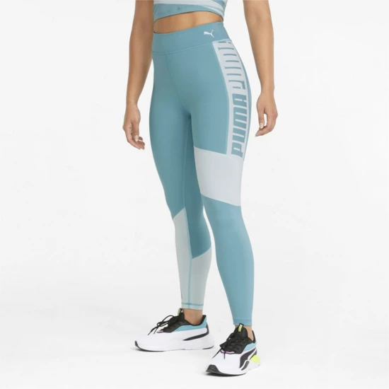 Puma Train Fav Logo HW 7/8 Tight 4 Puma Train Fav Logo HW 7/8 Tight – Bild 4
