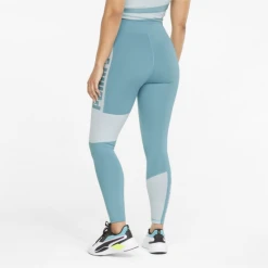 Puma Train Fav Logo HW 7/8 Tight 10 Puma Train Fav Logo HW 7/8 Tight -PUMA Shop puma 520259 61 4
