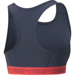 Alternative view of Puma MID IMPACT ELASTIC PADDED - 520303