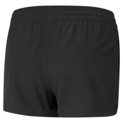Puma PERFORMANCE WOVEN 3 SHOR - 520312 -PUMA Shop puma 520312 01 4