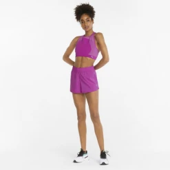 Alternative view of Puma Performance Woven 3" Short (s)`
