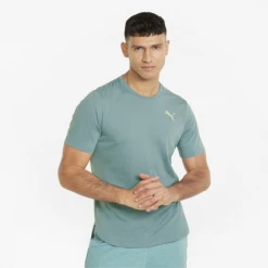 Puma Train Logo SS TEE 9 Puma Train Logo SS TEE -PUMA Shop puma 521537 50 3