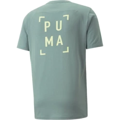 Puma Train Logo SS TEE 11 Puma Train Logo SS TEE -PUMA Shop puma 521537 50 5