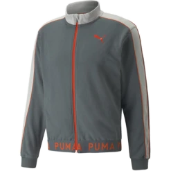 Puma Train Full ZIP Jacket