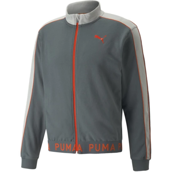 Puma Train Full ZIP Jacket 1 Puma Train Full ZIP Jacket