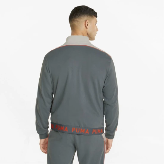 Puma Train Full ZIP Jacket 2 Puma Train Full ZIP Jacket – Bild 2