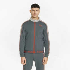 Puma Train Full ZIP Jacket 7 Puma Train Full ZIP Jacket -PUMA Shop puma 521544 42 2