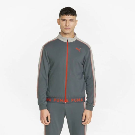 Puma Train Full ZIP Jacket 3 Puma Train Full ZIP Jacket – Bild 3