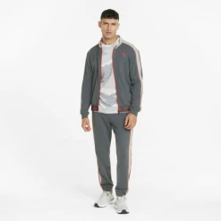 Puma Train Full ZIP Jacket 8 Puma Train Full ZIP Jacket -PUMA Shop puma 521544 42 3