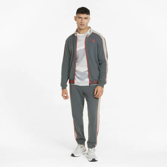 Puma Train Full ZIP Jacket 4 Puma Train Full ZIP Jacket – Bild 4