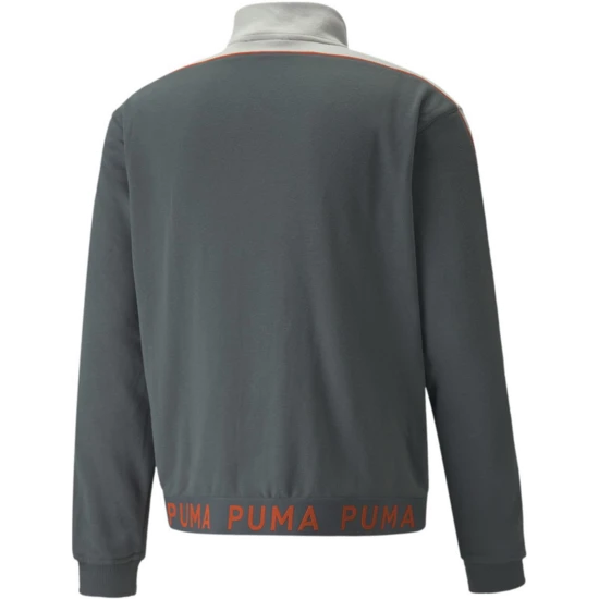 Puma Train Full ZIP Jacket 5 Puma Train Full ZIP Jacket – Bild 5