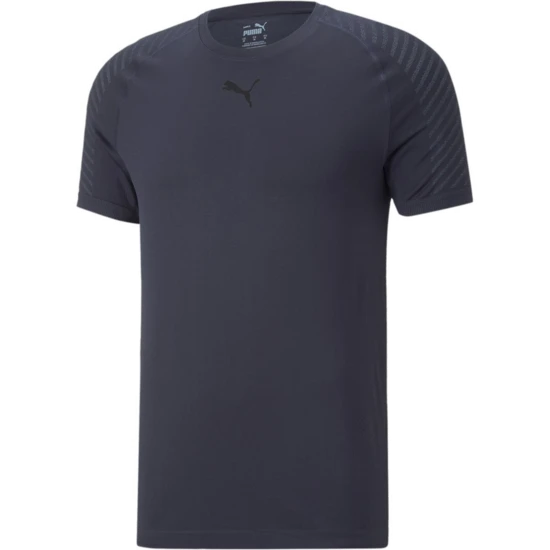 Puma Train Formknit Seamless TEE 1 Puma Train Formknit Seamless TEE