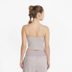 Puma Studio Foundation Ruched Tank 8 Puma Studio Foundation Ruched Tank -PUMA Shop puma 521604 18 3