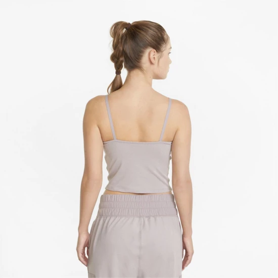 Puma Studio Foundation Ruched Tank 4 Puma Studio Foundation Ruched Tank – Bild 4