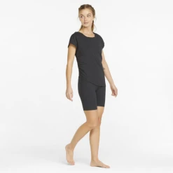 Puma Studio Foundation TEE 8 Puma Studio Foundation TEE -PUMA Shop puma 521607 01 2