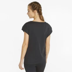 Puma Studio Foundation TEE 9 Puma Studio Foundation TEE -PUMA Shop puma 521607 01 3