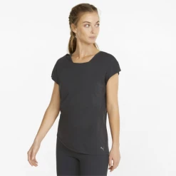 Puma Studio Foundation TEE 10 Puma Studio Foundation TEE -PUMA Shop puma 521607 01 4