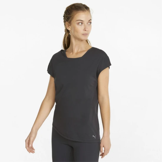 Puma Studio Foundation TEE 5 Puma Studio Foundation TEE – Bild 5