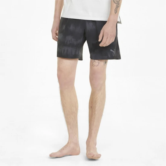 Puma Studio AOP 7" Short M 4 Puma Studio AOP 7" Short M – Bild 4