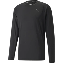 Puma Studio Long Sleeve M