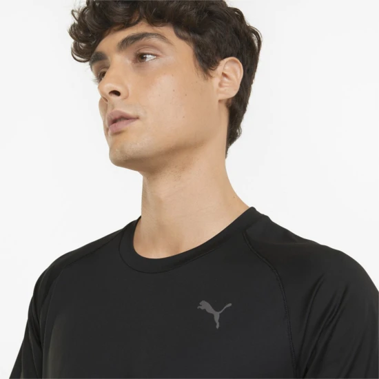Puma Studio Long Sleeve M 2 Puma Studio Long Sleeve M – Bild 2
