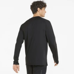 Puma Studio Long Sleeve M 9 Puma Studio Long Sleeve M -PUMA Shop puma 521836 01 3