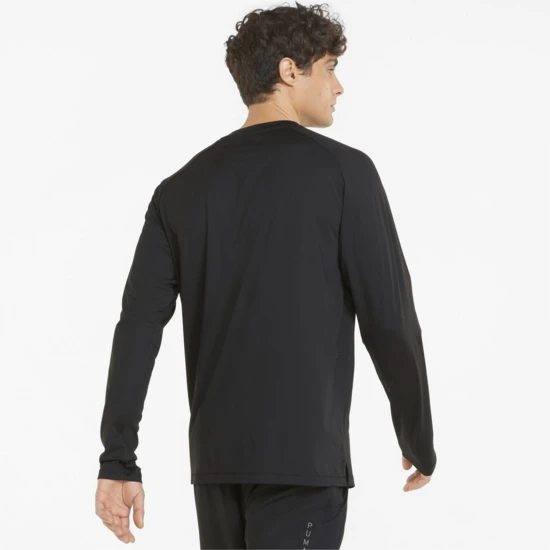 Puma Studio Long Sleeve M 4 Puma Studio Long Sleeve M – Bild 4