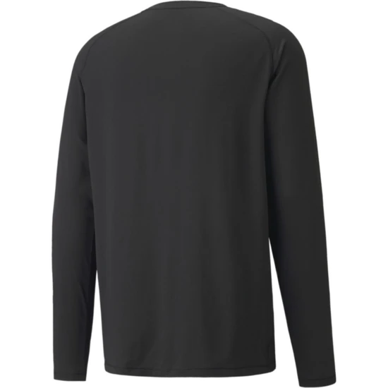 Puma Studio Long Sleeve M 6 Puma Studio Long Sleeve M – Bild 6