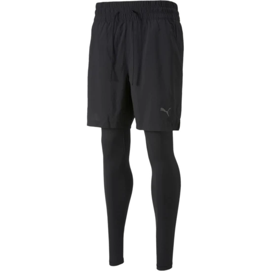 Puma Studio 2In1 Short M 1 Puma Studio 2In1 Short M
