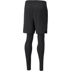 Puma Studio 2In1 Short M 3 Puma Studio 2In1 Short M -PUMA Shop puma 522111 01 1