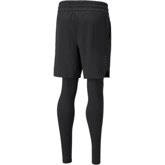 Puma Studio 2In1 Short M 2 Puma Studio 2In1 Short M – Bild 2