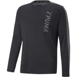 Puma FIT LS TEE