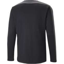 Alternative view of Puma FIT LS TEE