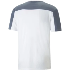 Alternative view of Puma FIT Commercial Logo TEE