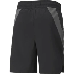 Alternative view of Puma Train FIT Woven 7" Short