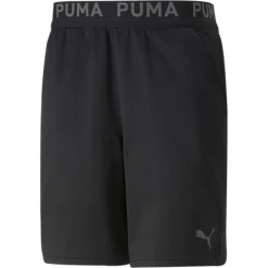 Puma Train FIT Pwrfleece 7" Short