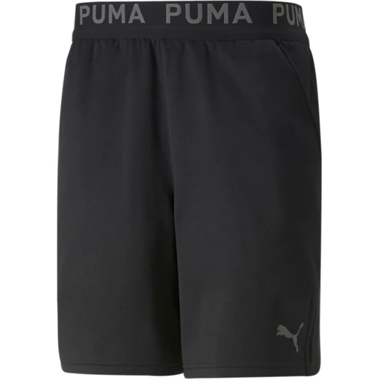 Puma Train FIT Pwrfleece 7" Short 1 Puma Train FIT Pwrfleece 7" Short