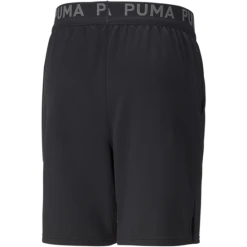 Alternative view of Puma Train FIT Pwrfleece 7" Short