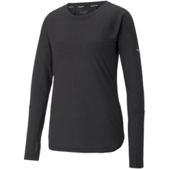 Puma RUN Cloudspun LS TEE W