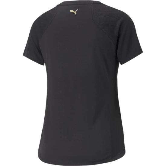 Puma Fit Logo Tee 2 Puma Fit Logo Tee – Bild 2