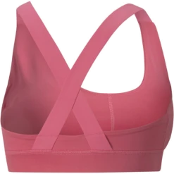 Alternative view of Puma Mid Impact Fit Bra