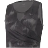 Puma Studio AOP Crop TOP